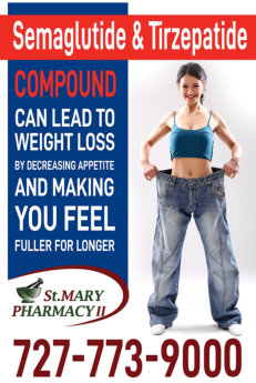 weight loss flyer